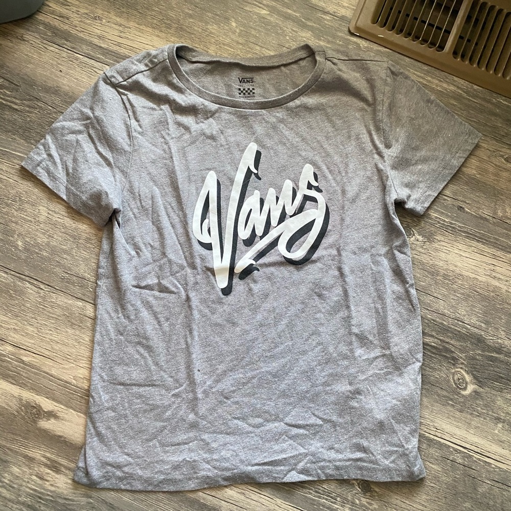 Vans Tee Shirt